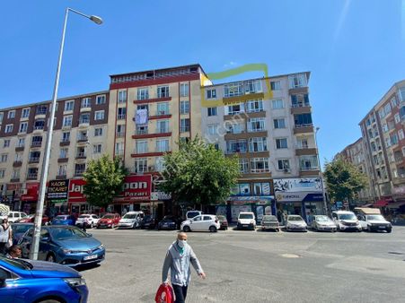 Korkmaz Gayrimenkul'den Masrafsız 2+1 Satılık Daire