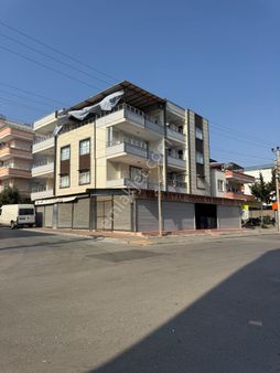 Acar Group İnşaat'tan Kurdali Mh Köşe Başı Altı Dükkan 4 Katlı Satılık Müstakil Bina