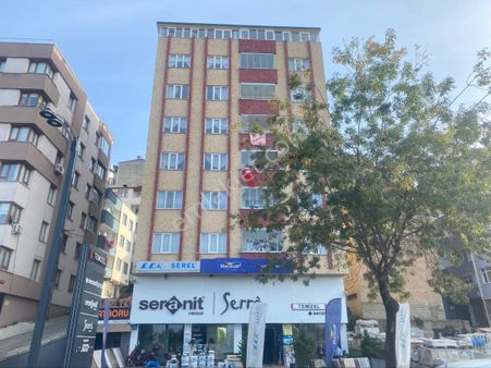 Toklu Sahil Yolu Üzeri Kiralık Daire