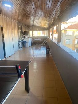 Epa Emre Koç'tan 210 M2 3+1 (75 M2 Teras)full Tadilatlı Tertemiz