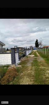 Menderes Develi'de Köyün İçi Müstakil Ev