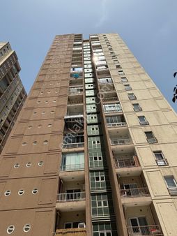 Doğanbey Tokide Temiz 3.5+1 Oda B Blokta Kiralık Daire