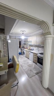 Z-221 Cumhuriye Mahallesi Satılık 2+1 Daire