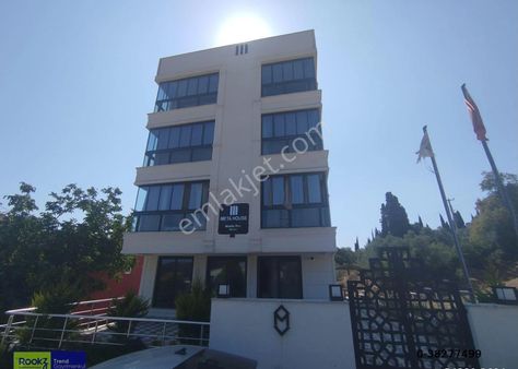 Yalova Armutluda Satılık Komple Bina Air Bnb Deniz Manzaralı