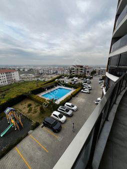 Menemen Ulukentte Kiralık 3+1 Daire