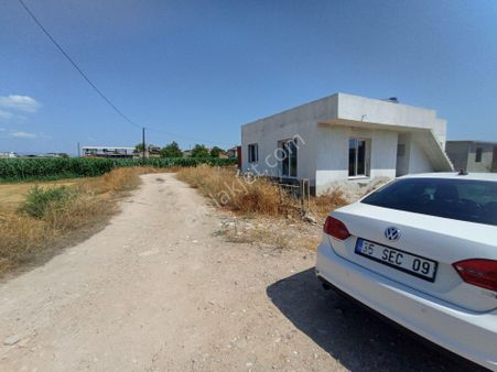 Menderes Oğlananasında Atatürk Mah İmarlı Arsa