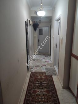 B-39 Kırmızı Toprak Mahallesi Satılık 2+1 Daire