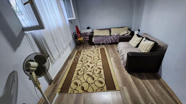 Gaziosmanpaşa Pazariçi Mah. 80 M² 3+1 Satılık Daire