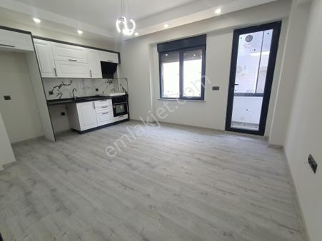 Akçay Altınkum Satılık 1+1 Sıfır Ara Kat Lüks Daire