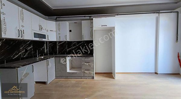 Örencik Mahallesinde Sıfır Lüks 1+1 Daire