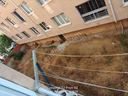 D-41 Sütlüce Mahallesi Satılık 2+0 Apart