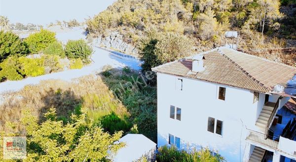 Rigadan Çamyuvada 182 Metre Arsa İçin 3 Adet 2+1 Daire