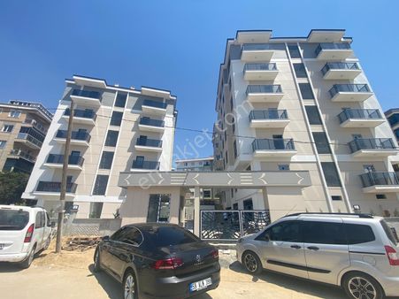 Korkmaz Gayrimenkul'den Ultra Lüks 2+1 Satılık Daire