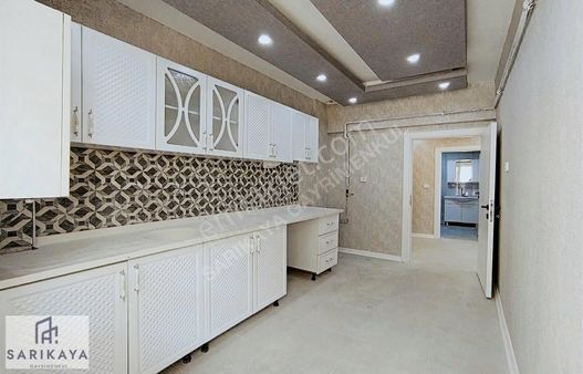 Sarıkaya' Dan Adnan Menderes Mh Metro Yakını Full Yapılı 2+1