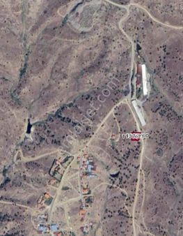 İstasyon Mahallesi'nde 491 M² İmarlı Arsada Ev & Yatırım Fırsatı!