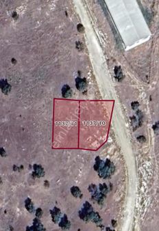 İstasyon Mahallesi'nde 427 M² İmarlı Arsada Ev & Yatırım Fırsatı!