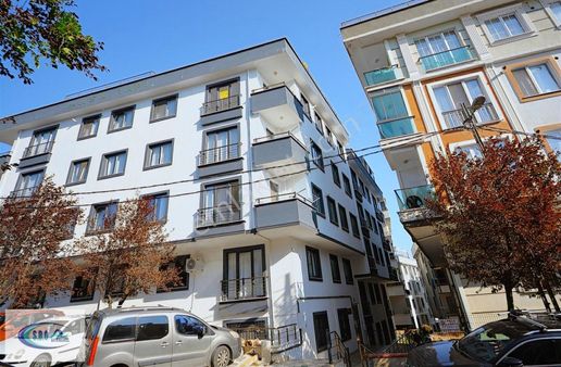 Çekmeköy Merkezd İki Aileye Uygun 4+1 Satılık 160 Mk.üst Dubleks
