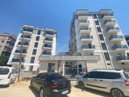 Korkmaz Gayrimenkul'den Ultra Lüks 1+1 Satılık Daire