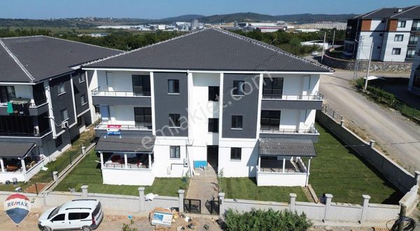 Re/max Mavi Rıdvan Gedik'ten Ferizlide Sıfır 3+1 Geniş Daire