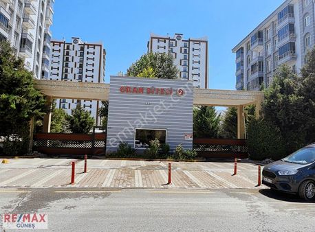 Çilesiz Oran Sitesi 2 Satılık Daire