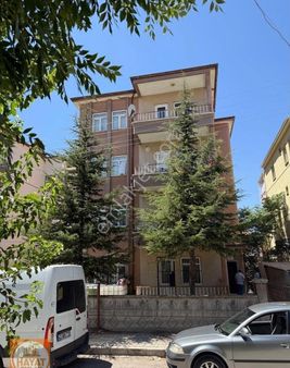 Hayat Emlak Tan Karaman Merkez Yunuskent Mh Satılık 4 Katlı Bina