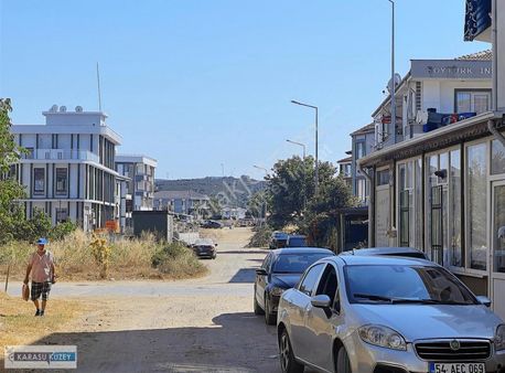 Sakarya Karasu Adalet Sarayına Yakın Yatırımlık 2+1