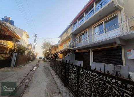 *yıldız* Masrafsız Deniz Manzara Sıfır Eşyalı Doğalgazlı Fırsat