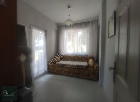 *yıldız* Masrafsız Denize 100mt Nezih Site İçi Yazlık Aytepede