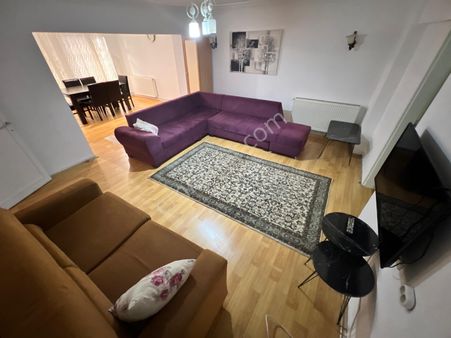 Relaxtan Yenietlik Cd Eşyalı Satılık 25000₺ Kira Getirili Fırsat