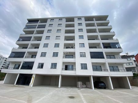 Yalı Gayrimenkul'den Sıfır Bina Sıfır 1+1 Deniz Manzaralı Daire