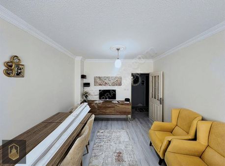 Toprak Gayrimenkul'den Cumhuriyet'te 3+1 Site İçi Daire