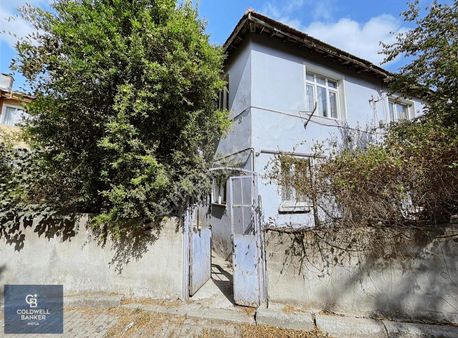 Çatalca Kaleiçinde 283 M² Fırsat Satılık Arsa 4 Kat İmarlı