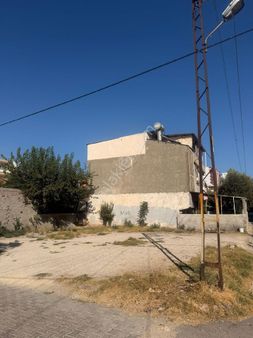 Ptt Evlerin De Satılık Köşebaşında Yatırımlık Arsa