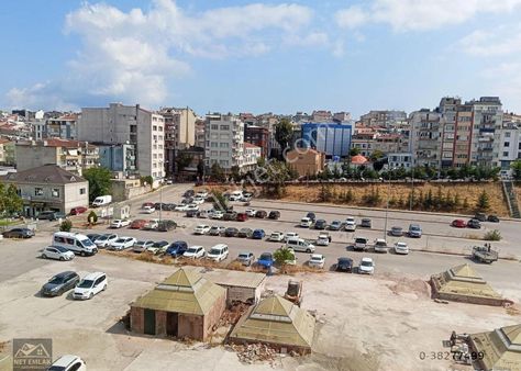 Bandırma 17 Eylül Mahallesi Satılık Daire