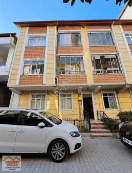 Vezirev Emlak'tan Şehir Merkezinde 2+1 Kiralık Daire