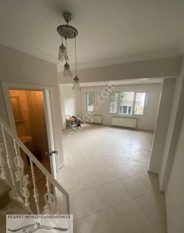 Planet'ten 3+1 Dubleks Merkeze Yakın Satılık Daire