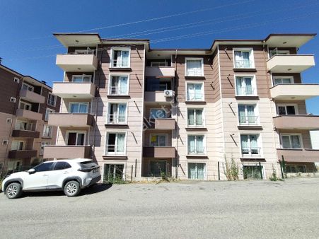 Karabük 100.yıl Mahallesinde Oralkent Sitesinde 2adet 1+1 Daire Satılıktır