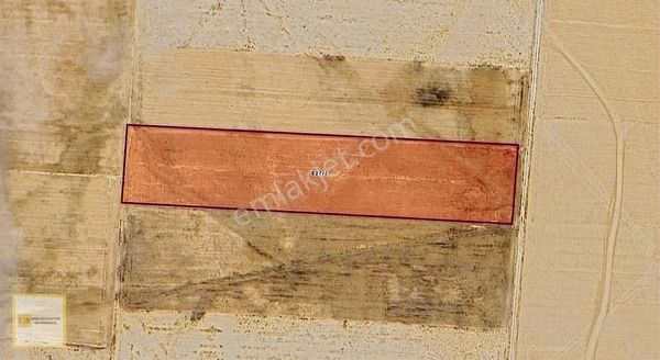 İsmil Kekrekaşı'nda Satılık 18384 M2 Tarla