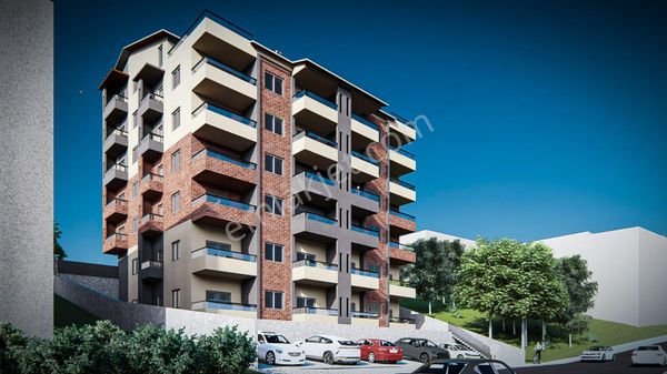 Çaycuma Filyos Beldesinde Satılık Daireler