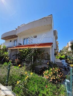 Urla Kalabak Satılık 3+1 Triplex