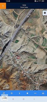 Çankaya Karataş Köyiçi Altyapılı Bôlgede 500 M² Arsa Fırsatı