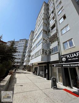 Altınkule'den Oran Çarşı Bloklarında Satılık Dükkan