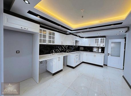 İskanlı Şirintepe Mah. 220 M² 4+1 Sıfır Satılık Dubleks Daire