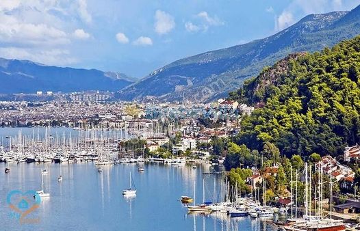 Mykonut'tan Babataşı Mh. Merkezi Konumda Kiralık İşyeri