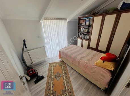 Dialog İdeal'den Kale Mahallesinde Satılık 3+1 Dubleks