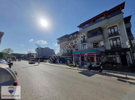 Yahyakaptan Kafeler Caddesinde 220 M2 Devren Kiralık Dükkan