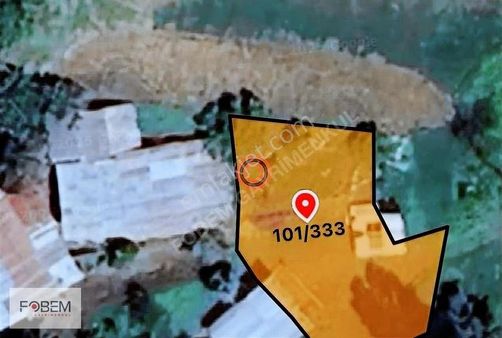 İspir Merkezde Satılık Arsa