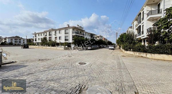 Dere Mah'de Kiralık 2+1 Daire