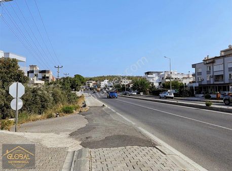 | Global | Özdere Askeri Kampa Komşu