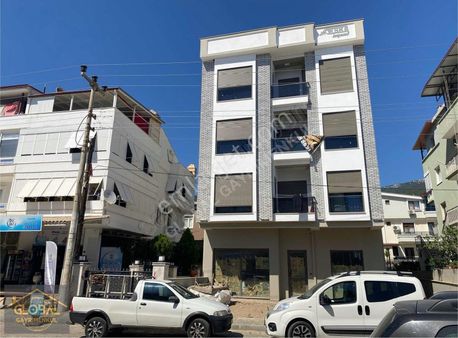 | Global | Sıfır Bahçe Katı Daire